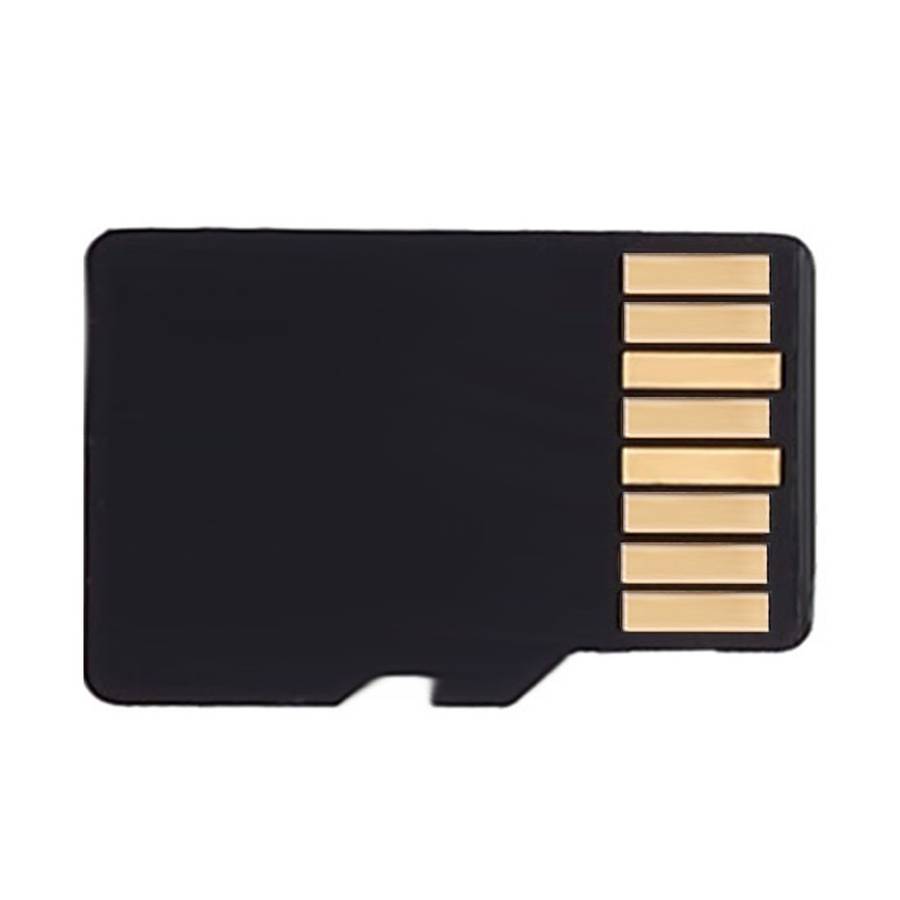 Ruddis 16GB High Speed Class 10 TF/Micro SDXC UHS-1(U1) Memory Card