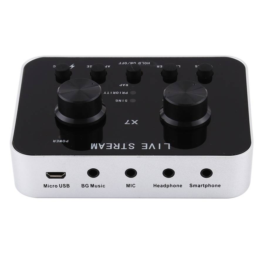 K8 Home Wireless Bluetooth Karaoke Box for Smart TV, Smart TV Box, Set Top Box, PC, Smart Phone(Blac