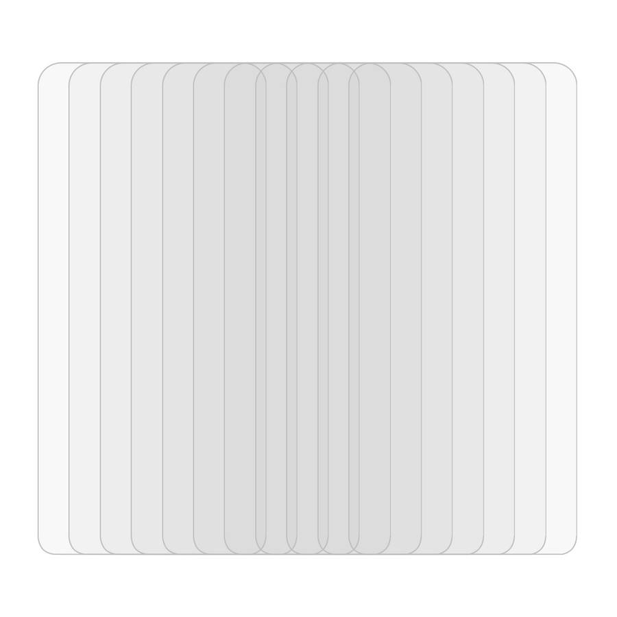 10 PCS For Nokia 5.4 0.26mm 9H 2.5D Tempered Glass Film
