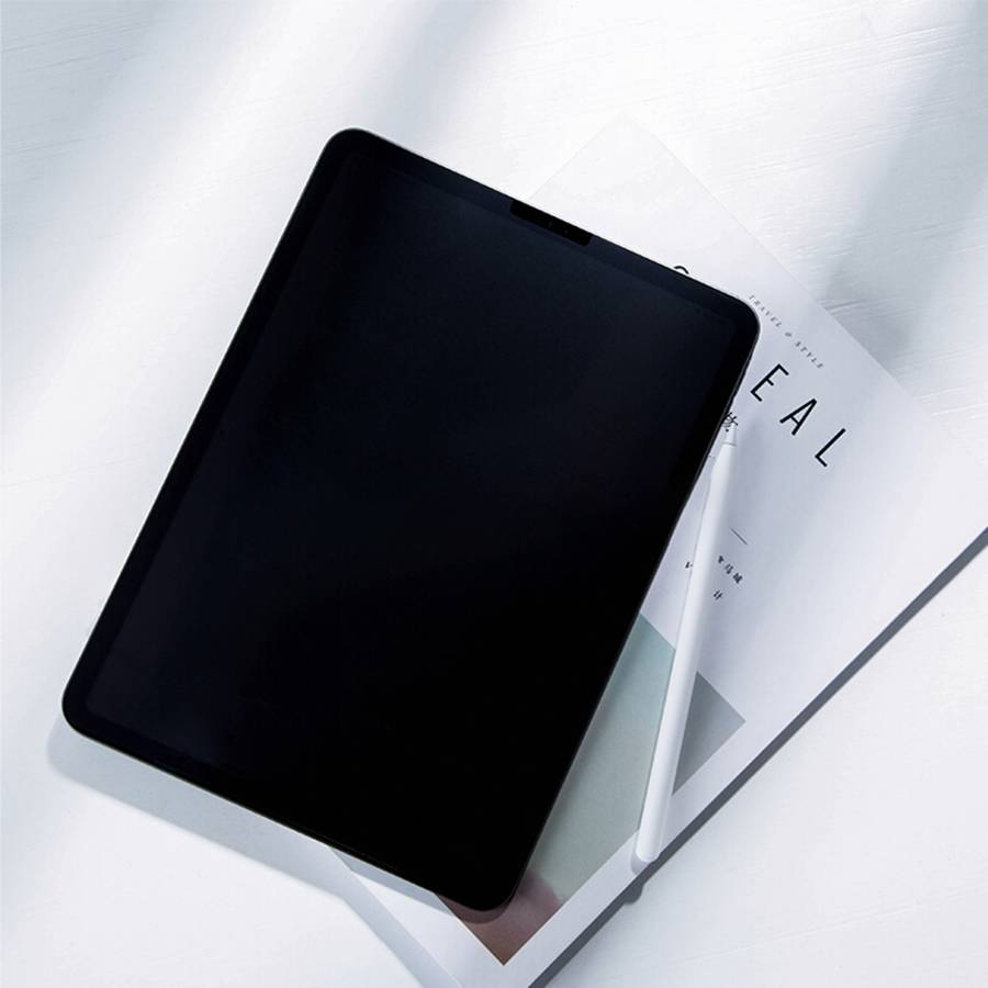 Drawing Tablet Tempered Glass Protective Film for iPad Pro (2020) 12.9 inch