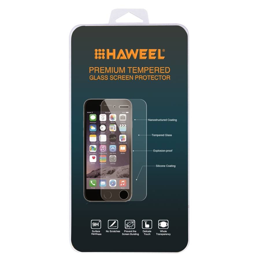 2 PCS for Smartisan Nut Pro 2 0.26mm 9H Surface Hardness 2.5D Curved Edge Tempered Glass Front Scr