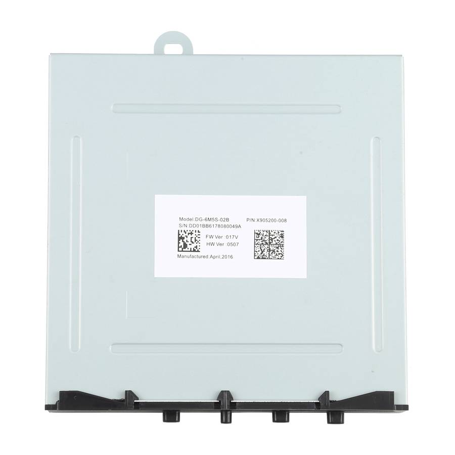 Blu-ray Disc Drive DG-6M5S-02B for Xbox One X