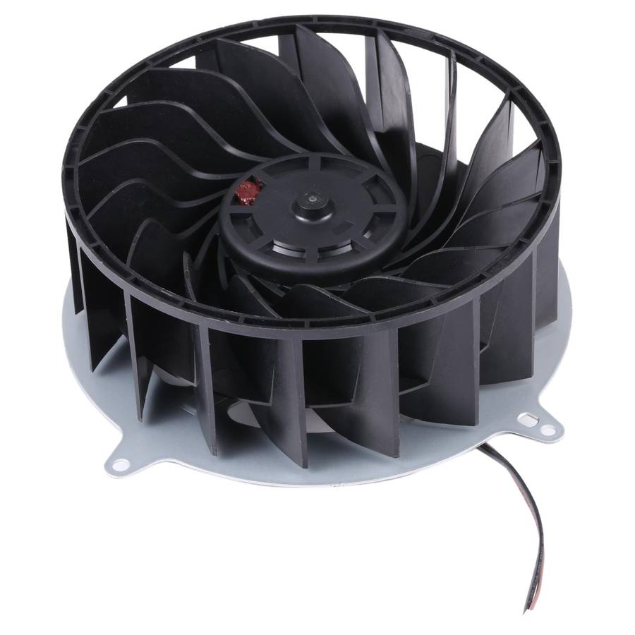 23 Blades Inner Cooling Fan For PS5