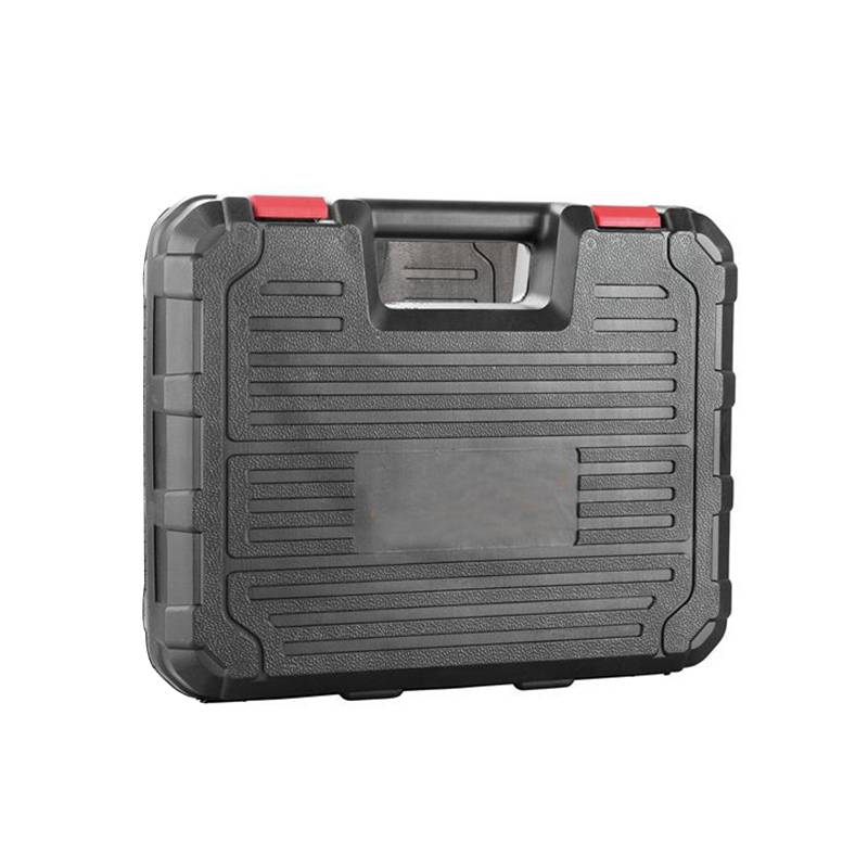 STT-045 Multifunction Household 45-Piece Electrician Repair Toolbox Set