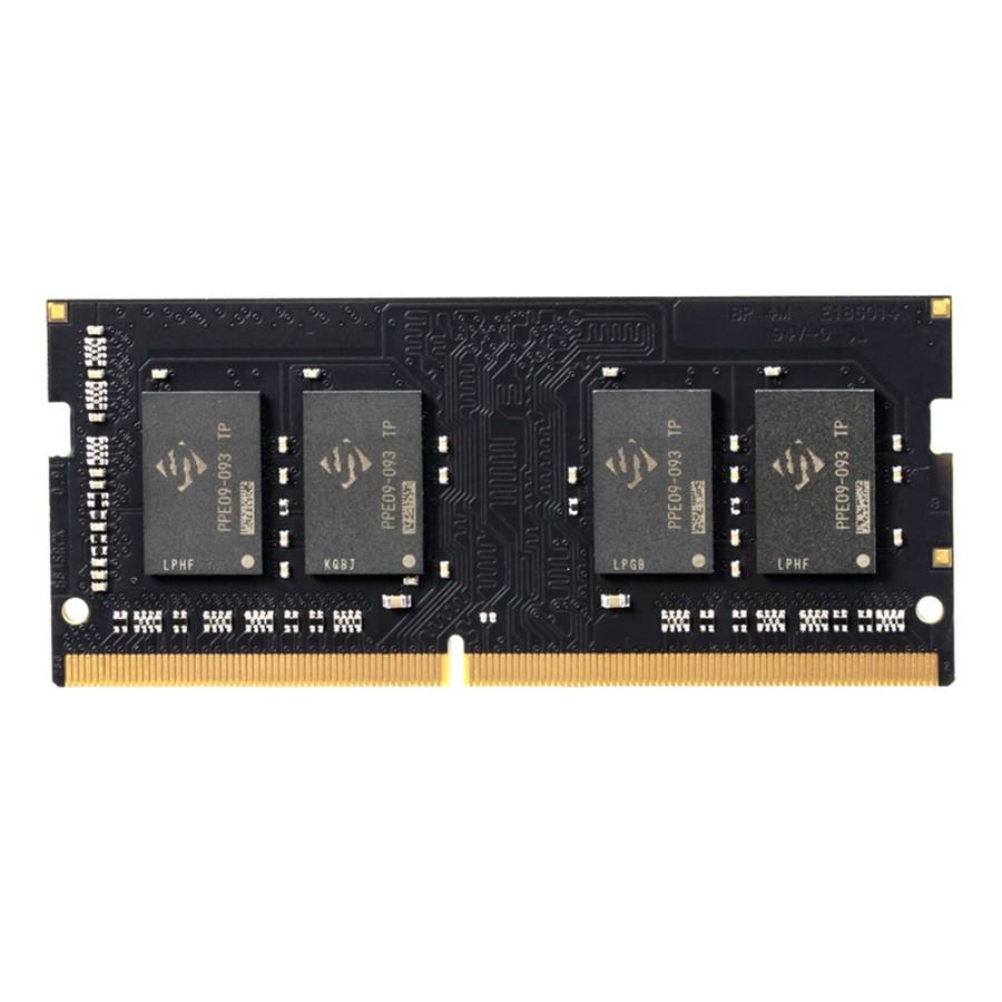 Vaseky 4GB 2400MHz PC4-19200 DDR4 PC Memory RAM Module for Laptop