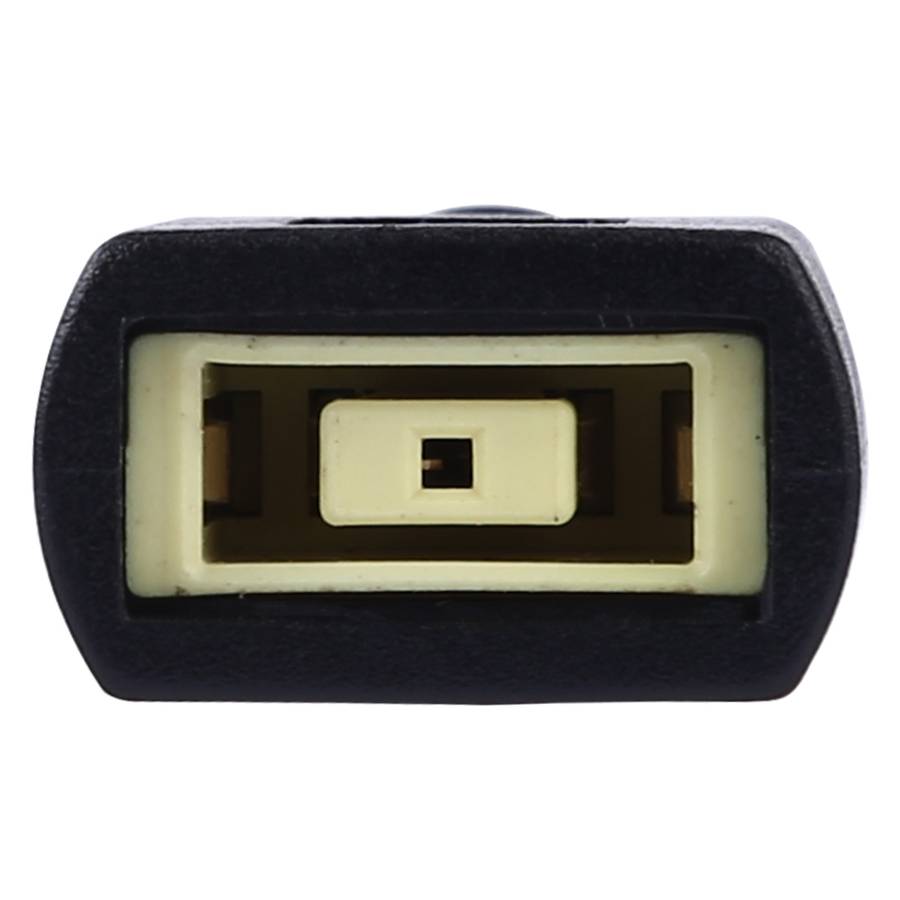 5.5 x 2.5mm Male to for Big Square USB Female Plug Power Adapter For Lenovo Thinkpad / ThinkBook / X