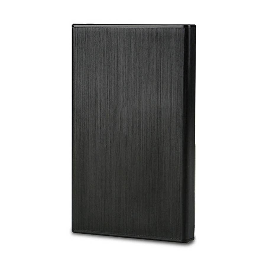Richwell SATA R23-SATA-500GB 500GB 2.5 inch USB3.0 Interface Mobile Hard Disk Drive(Black)