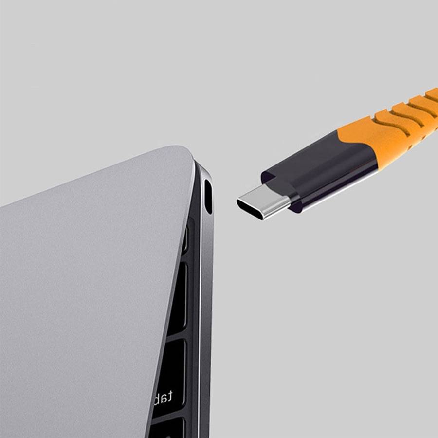 1080P USB-C / Type-C to VGA Converter