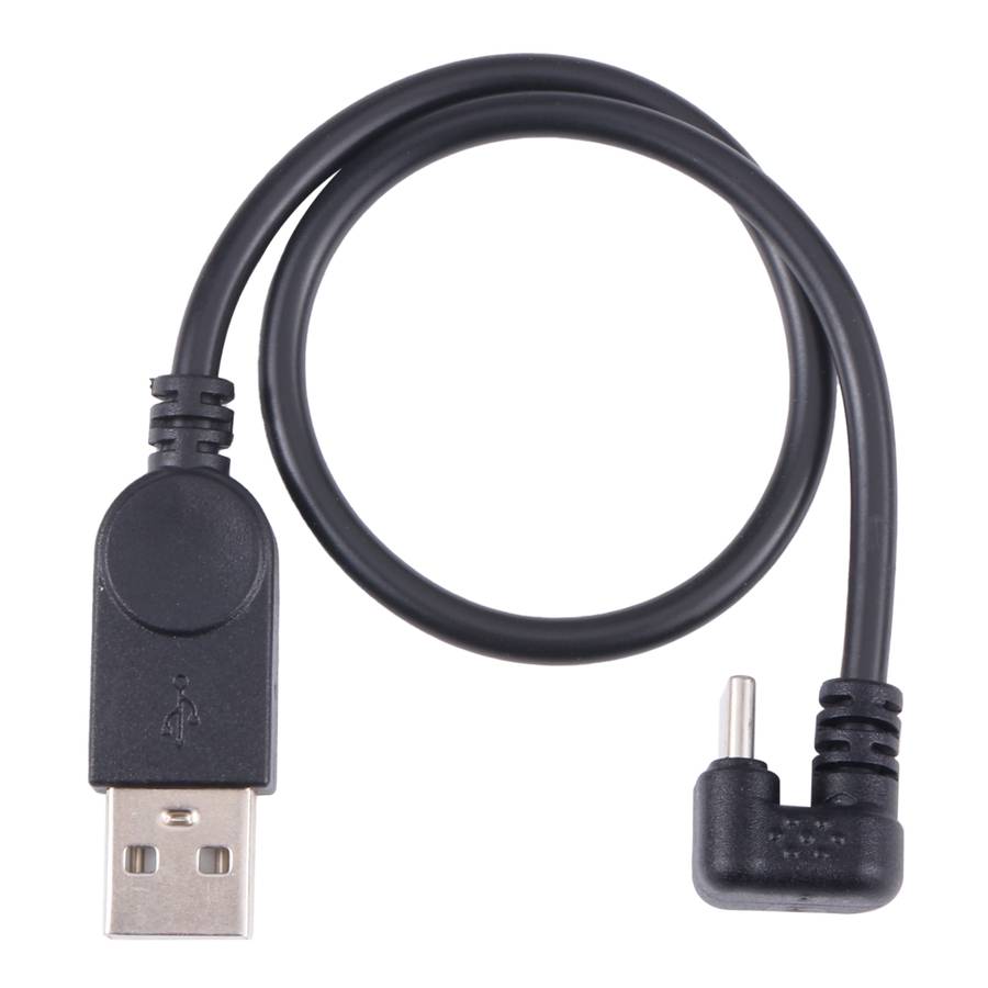 U-type USB-C / Type-C Mobile Game Data Charging Cable Phone Tablet Power Supply Adapter Cable