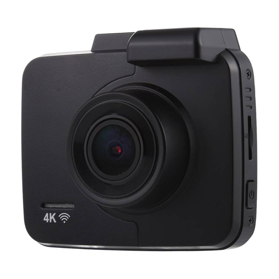 GS63H Car DVR Camera 2.4 inch LCD Screen HD 2880 x 2160P 150 Degree Wide Angle Viewing, Support Moti