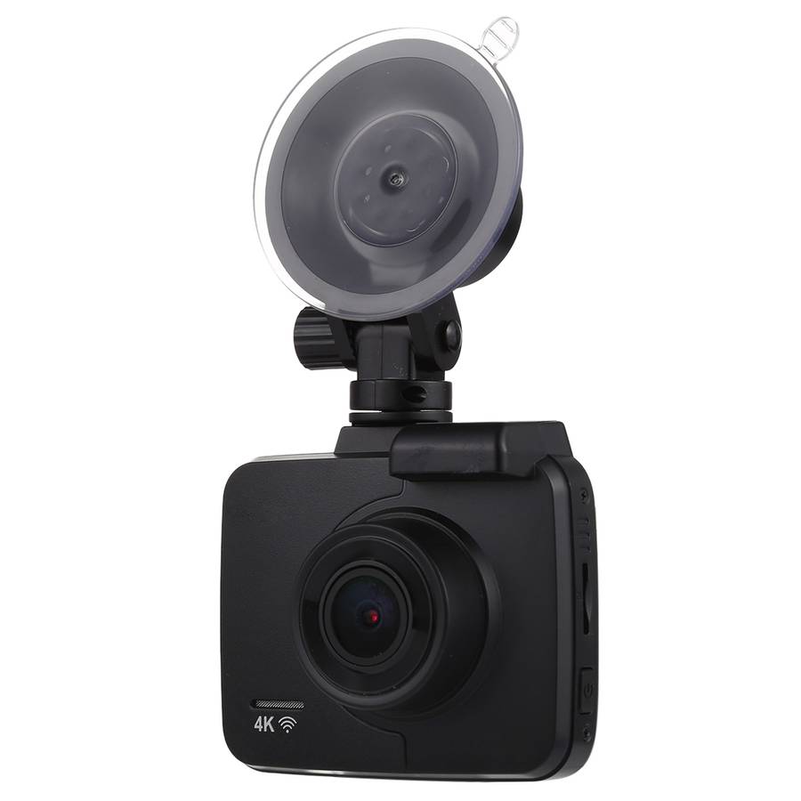 GS63H Car DVR Camera 2.4 inch LCD Screen HD 2880 x 2160P 150 Degree Wide Angle Viewing, Support Moti