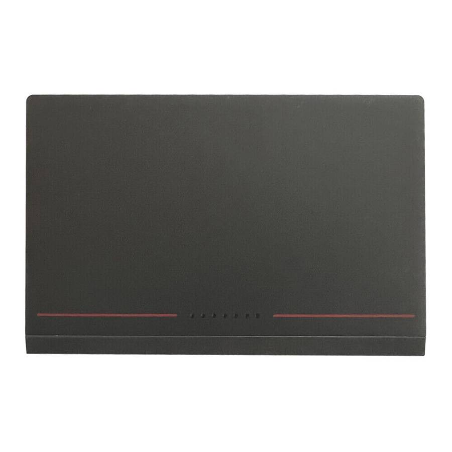 Laptop Touchpad For Lenovo Thinkpad EDGE E431 E440 E531 E540 (Black)