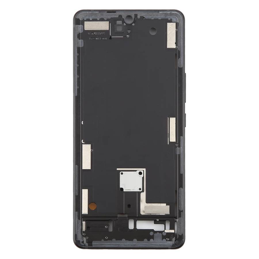 For Asus ROG Phone 8 Pro AI2401 AI2401_A Middle Frame Bezel Plate
