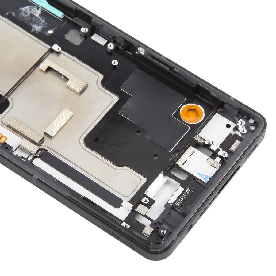 For Asus ROG Phone 8 Pro AI2401 AI2401_A Middle Frame Bezel Plate
