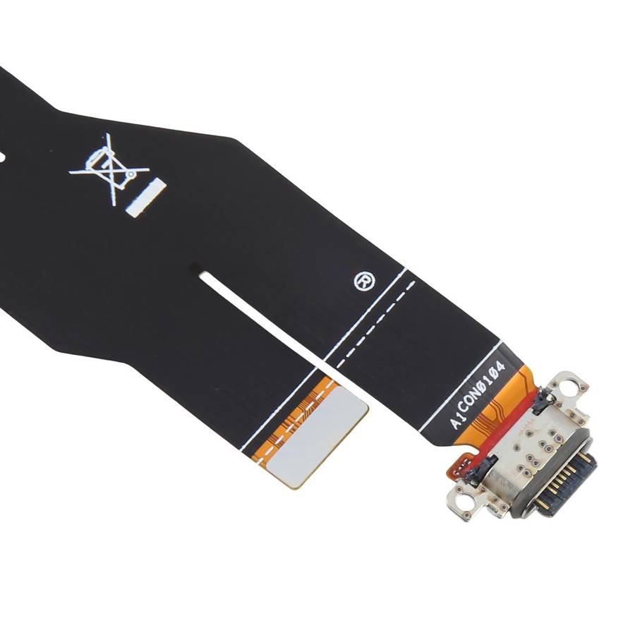 For Asus ROG Phone 9 5G/ 9 Pro 5G Bottom Charging Port Flex Cable