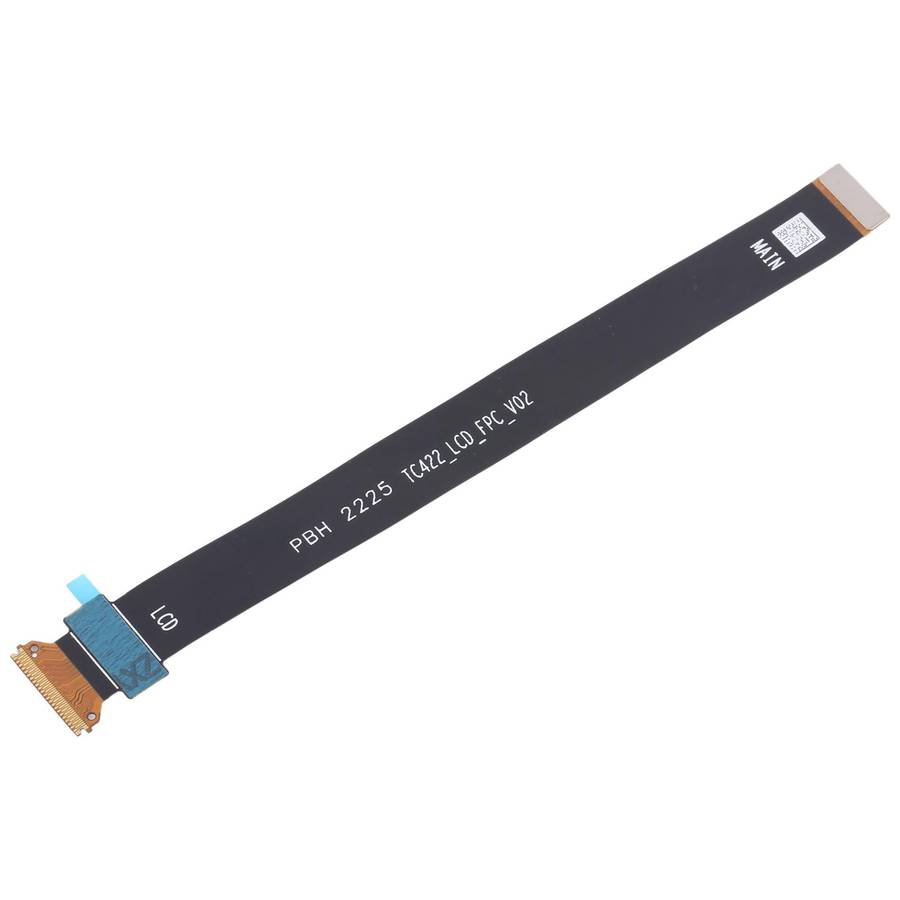 For Lenovo Tab M8 4th Gen TB300 Special Version Original LCD Flex Cable
