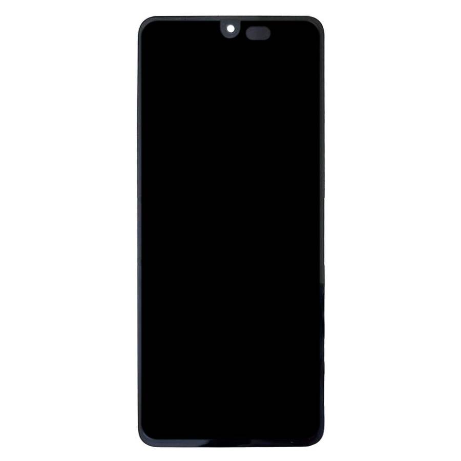 For ZTE nubia Flip2 A404ZT NX732J Original LCD Screen with Digitizer Full Assembly