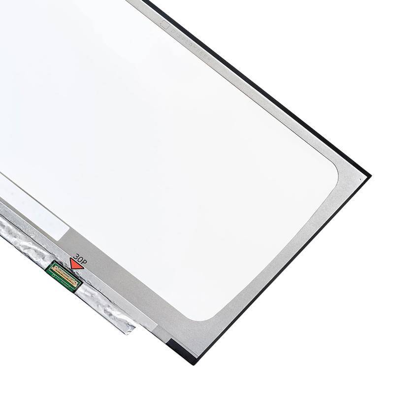 For Lenovo V14 82C2 FHD 1920x1080 30Pin 14 inch Matte LCD