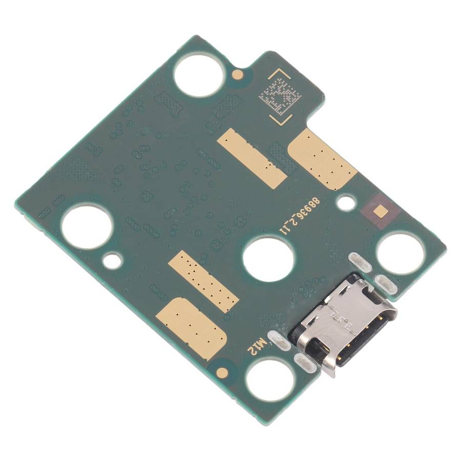 For Honor Pad X8 Pro 11.5 inch ELN-W09 Original Charging Port Board