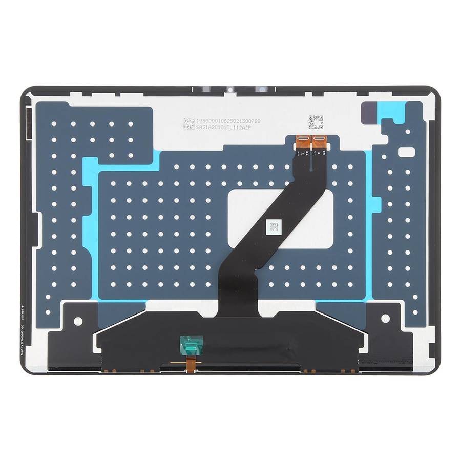 For Xiaomi Pad 7S Pro 12.5 Original LCD Screen with Digitizer Full Assembly