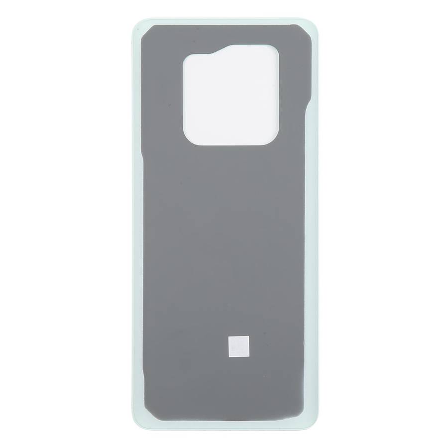 For Xiaomi Redmi Note 14 Pro+ 5G India Original Back Cover(Green)