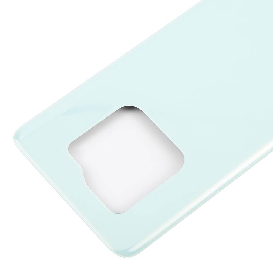 For Xiaomi Redmi Note 14 Pro+ 5G India Original Back Cover(Green)
