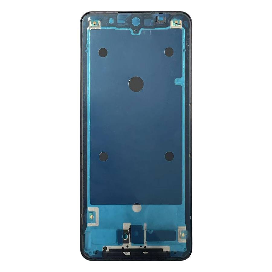 For OnePlus Ace 5 Racing Middle Frame Bezel Plate