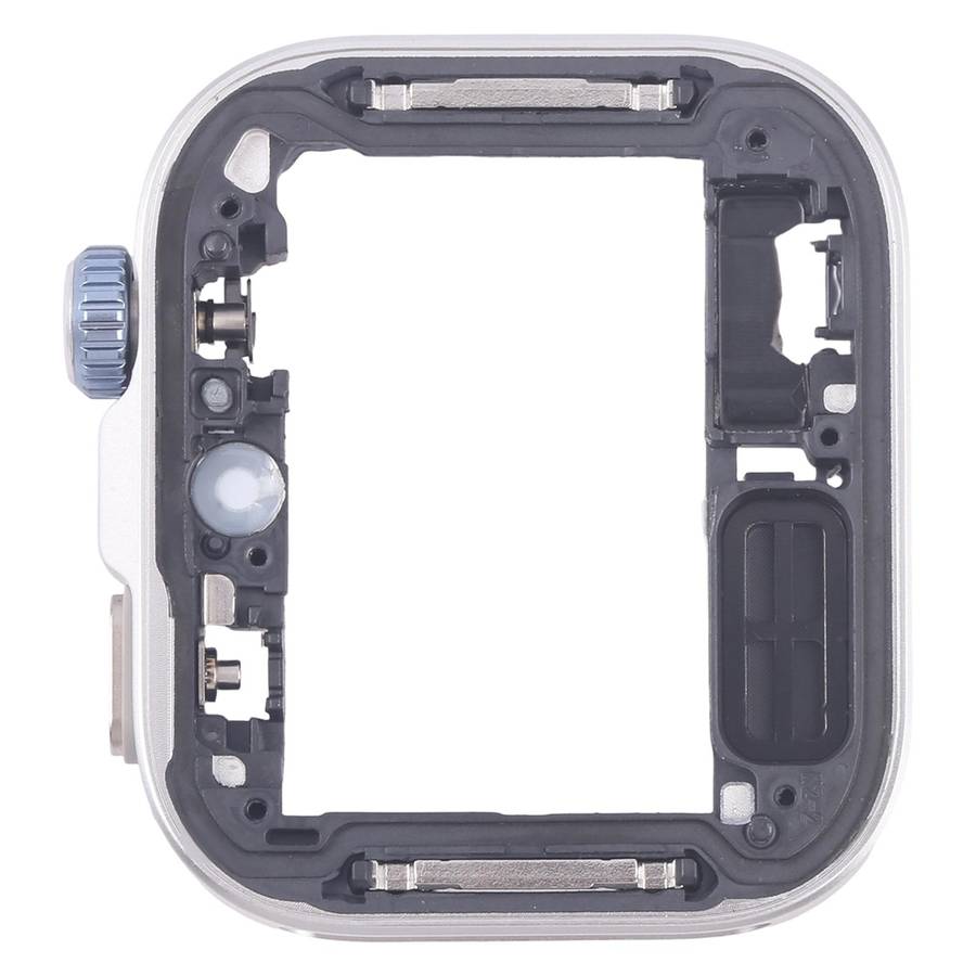 For Huawei Watch Fit 4 Pro Original LCD Screen Frame Bezel Plate (Green)