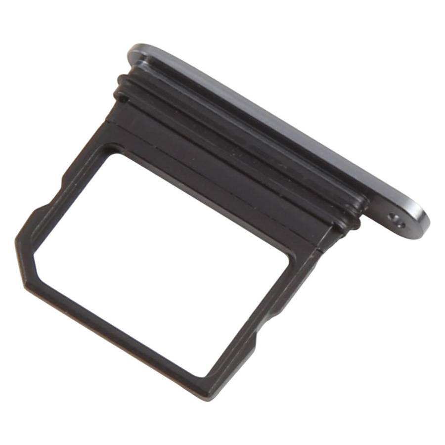 For Google Pixel 10 Pro SIM Card Tray (Black)