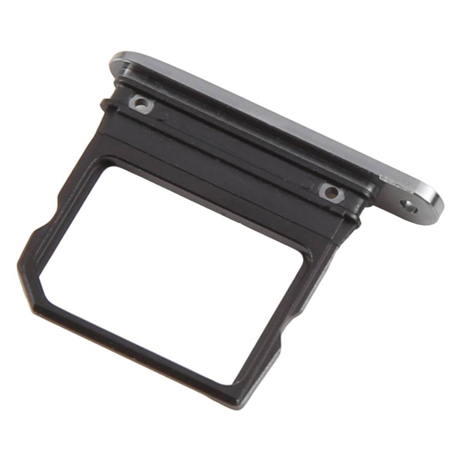 For Google Pixel 10 Pro SIM Card Tray (Black)