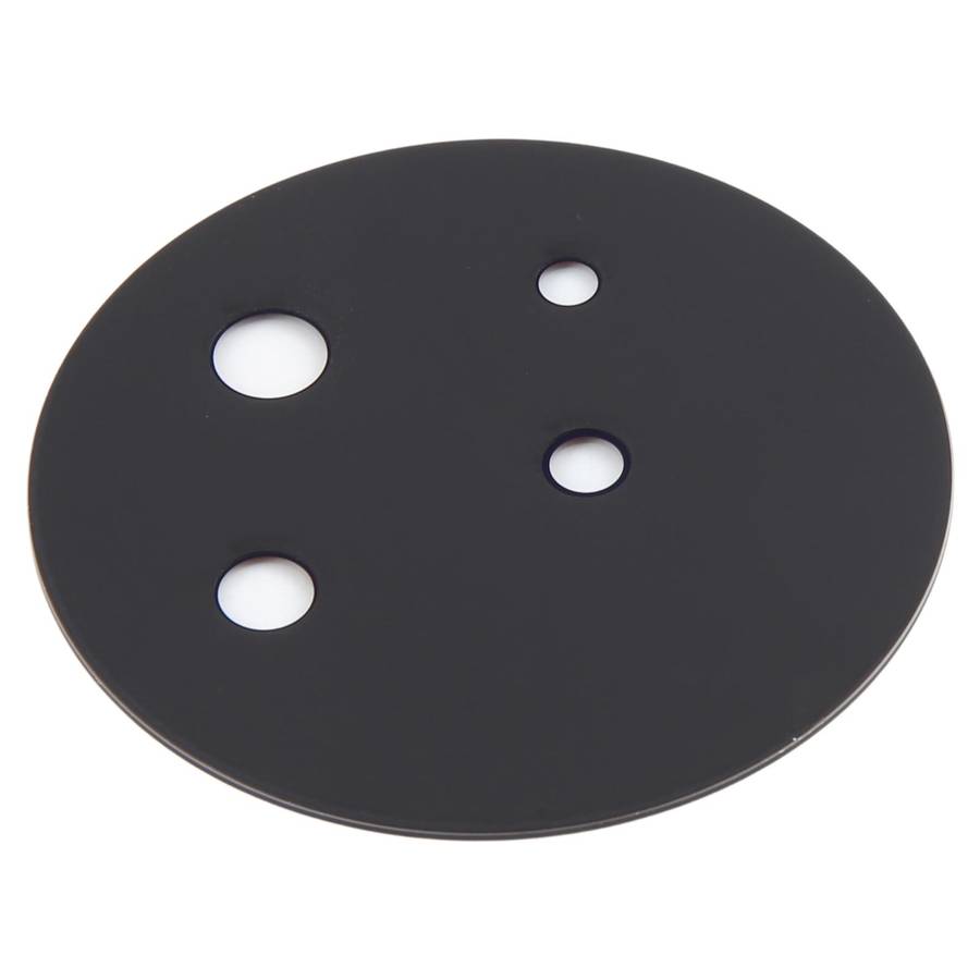 For TCL 50 XL 5G Back Camera Lens(Silver)