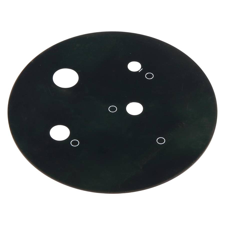 For TCL 50 XL 5G Back Camera Lens(Black)
