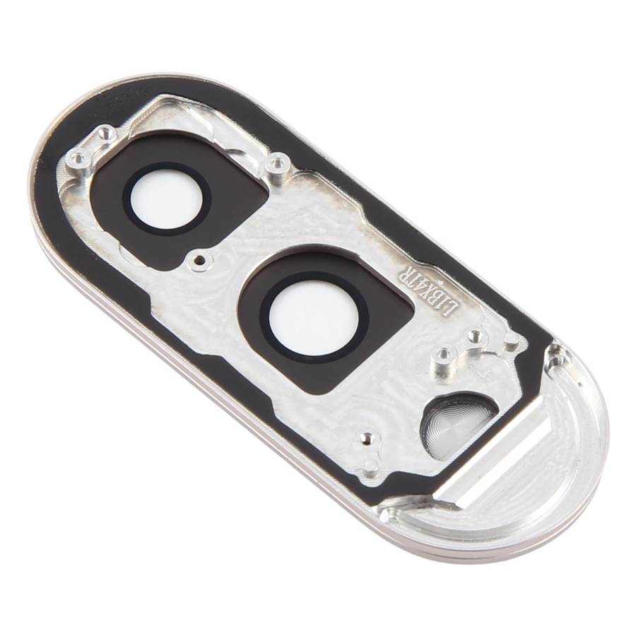 For OnePlus Nord 5 Original Camera Lens Cover (Black)
