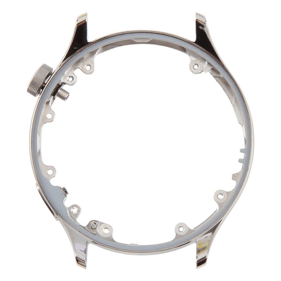For Xiaomi Watch S1 Pro Original LCD Screen Frame Bezel Plate (Black)