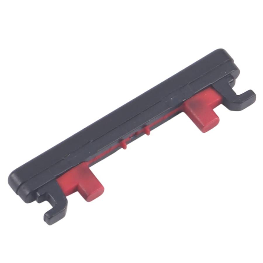 For Huawei Enjoy 20 Pro 10pcs Original Volume Control Button (Black)