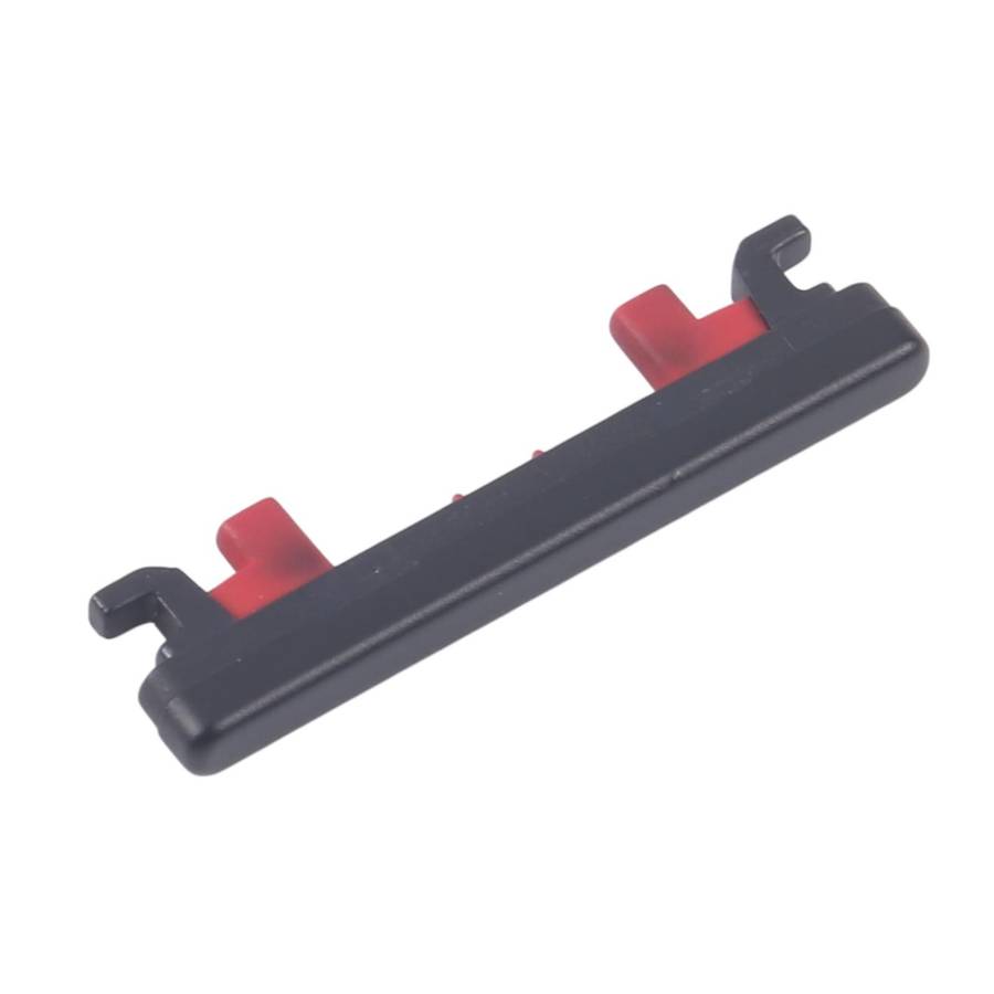 For Huawei Enjoy 20 Pro 10pcs Original Volume Control Button (Black)