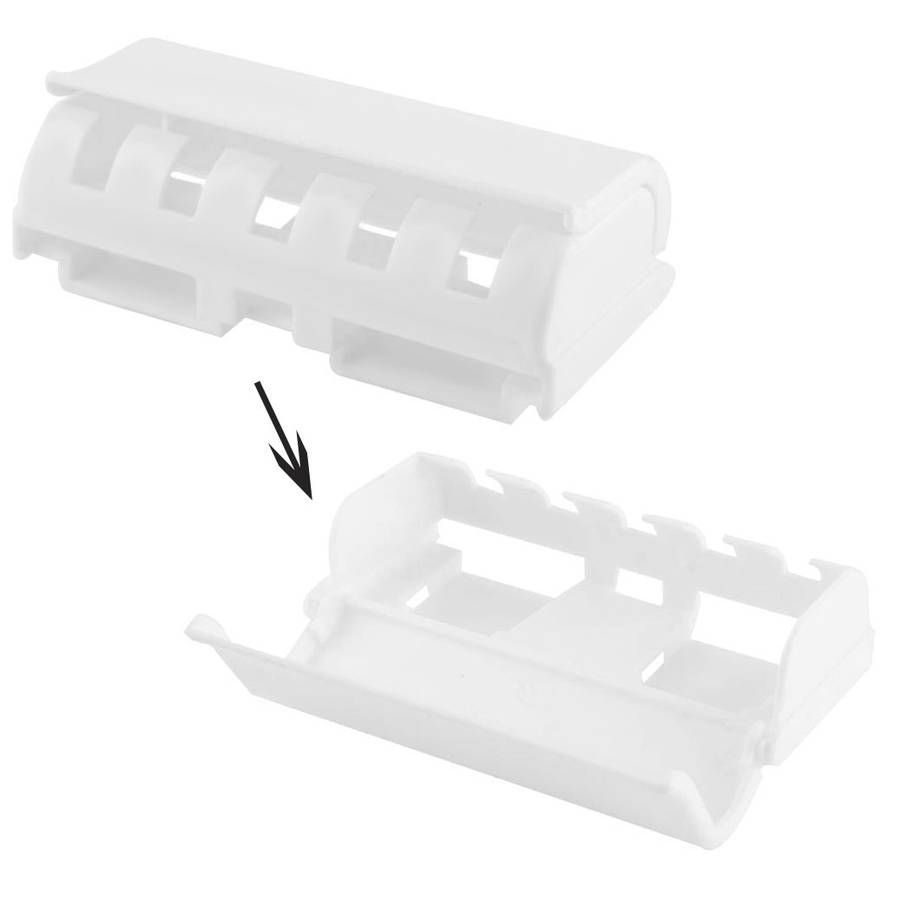 V30 Mini Portable Multi Paper Currency Counting Money Counter, US Plug