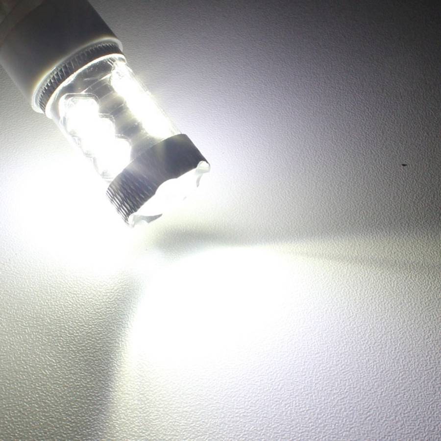 9005 80W 800LM 6500K White Light 16-3535-LEDs Car Foglight , Constant Current , DC12-24V(White Light