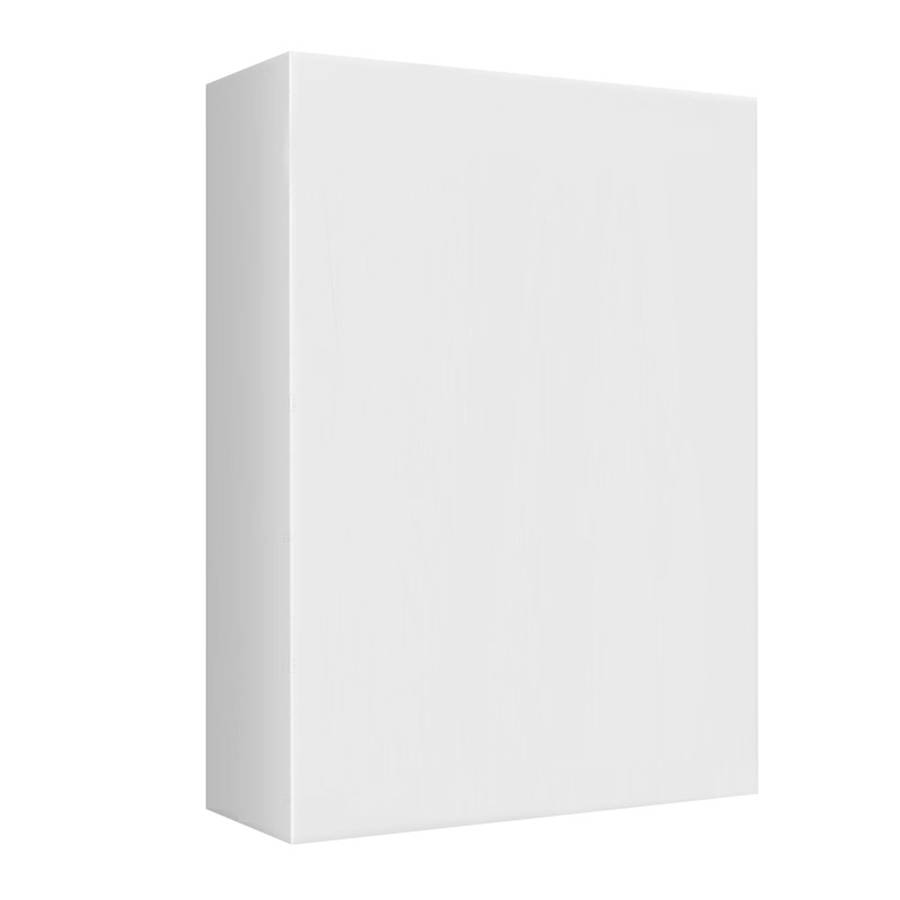 DC12V 35W H3 HID Xenon Light Single Beam Super Vision Waterproof Head Lamp, Color Temperature: 6000K