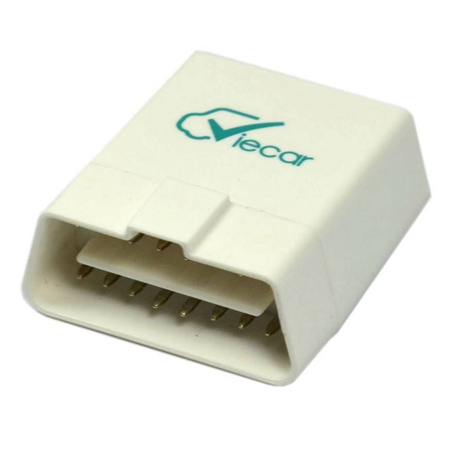 Viecar 4.0 OBDII Bluetooth Diagnostic Scanner Tool for Multi-brands with Car HUD Display Function, S