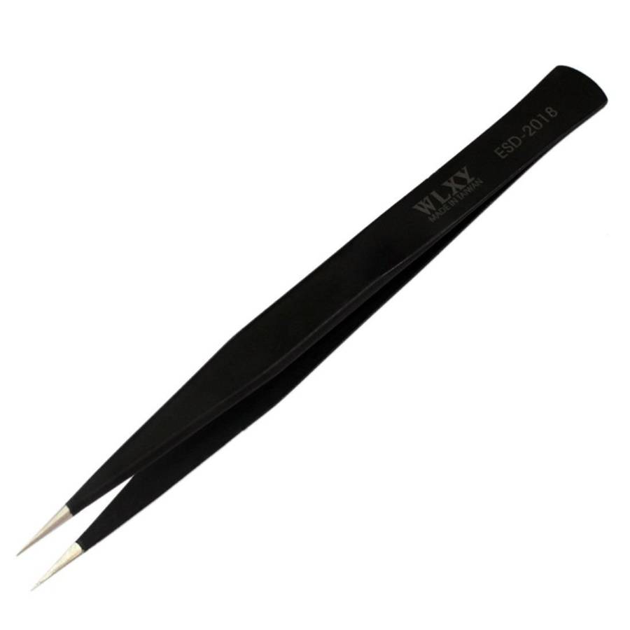 ESD-2018 Anti-Static Tweezers