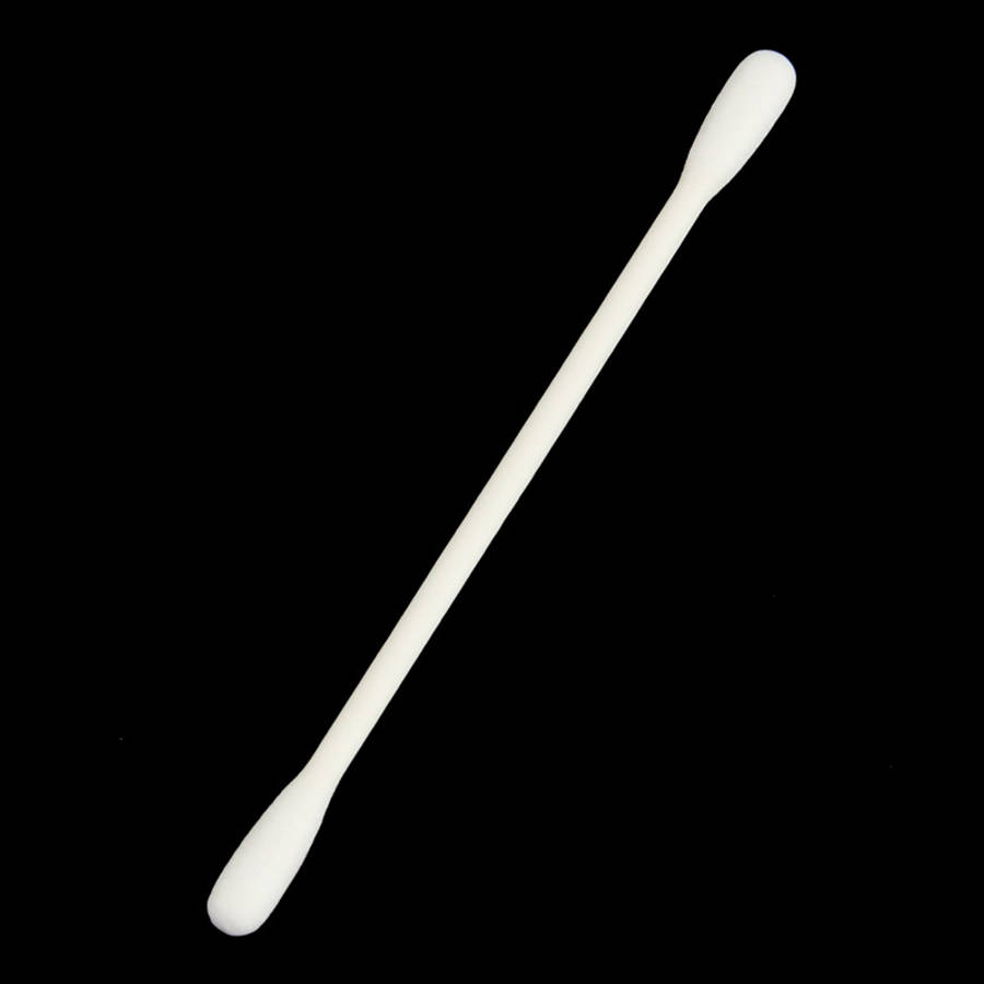 Cleaning Cotton Swabs for Cleanroom Use / Used to Purify All The LCD Panel