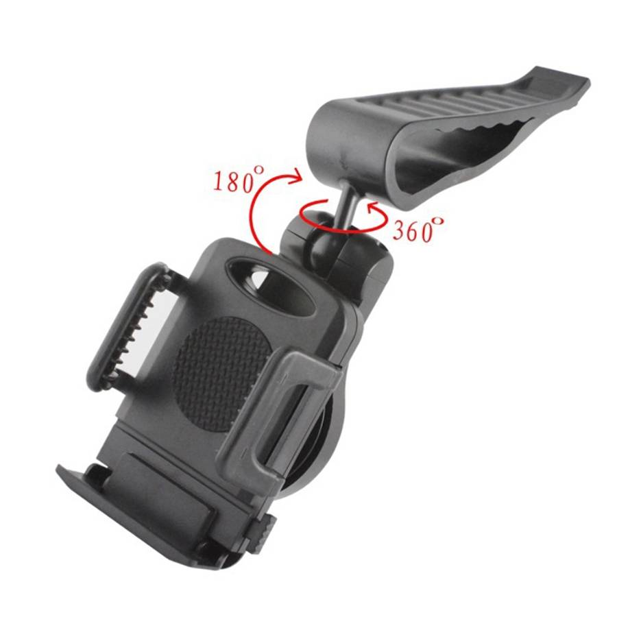 360 Degrees Rotation Car Universal Holder