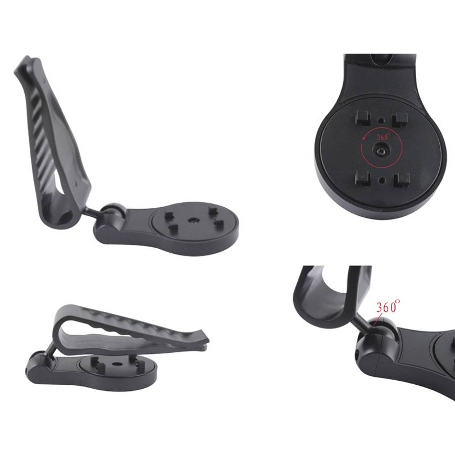 360 Degrees Rotation Car Universal Holder