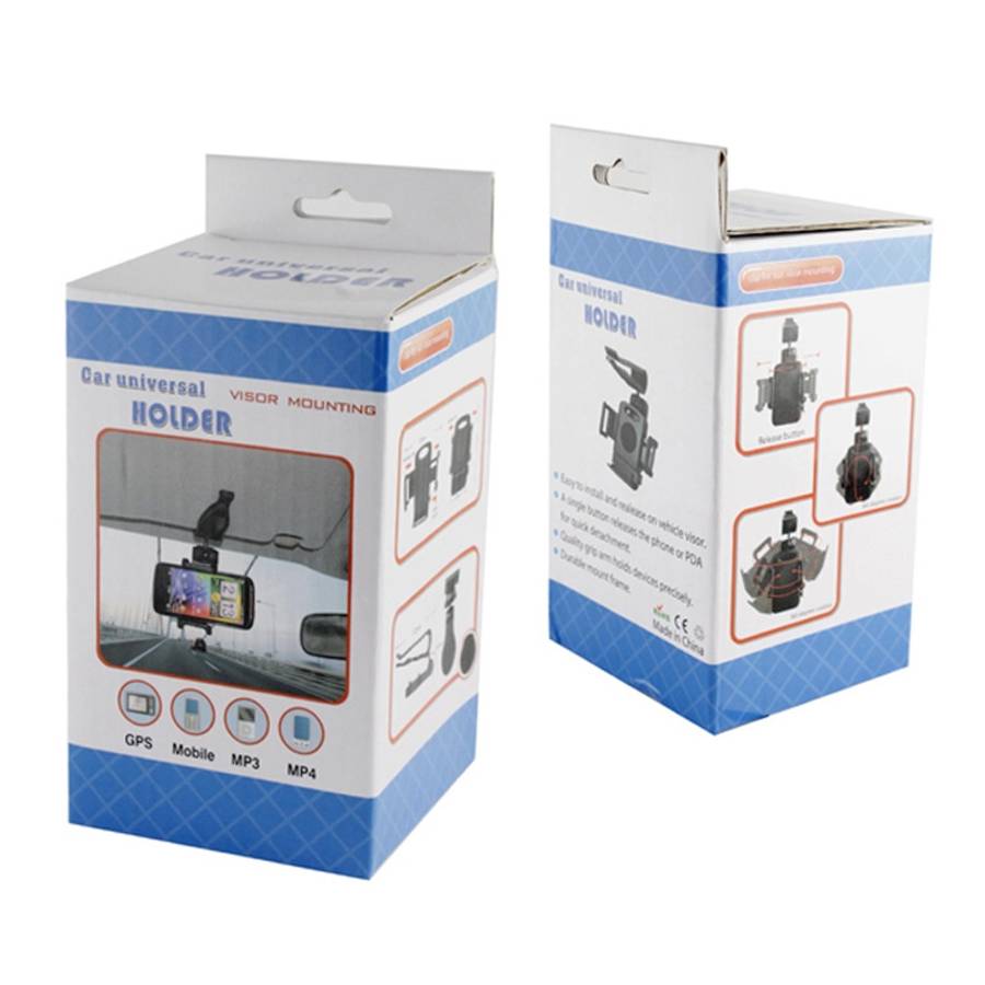 360 Degrees Rotation Car Universal Holder