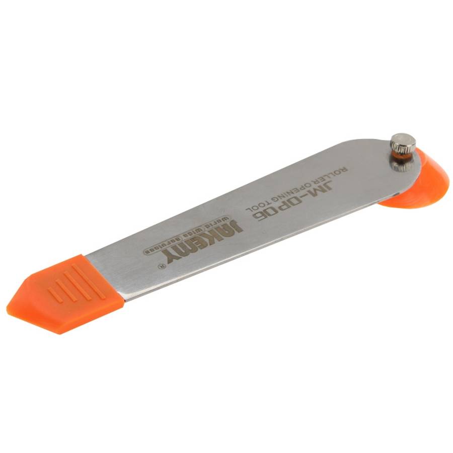 JM-i82 7 in 1 Professional Screwdriver Set Spudger Prying Opening Tool Kit for Mobile Phone / Tabl