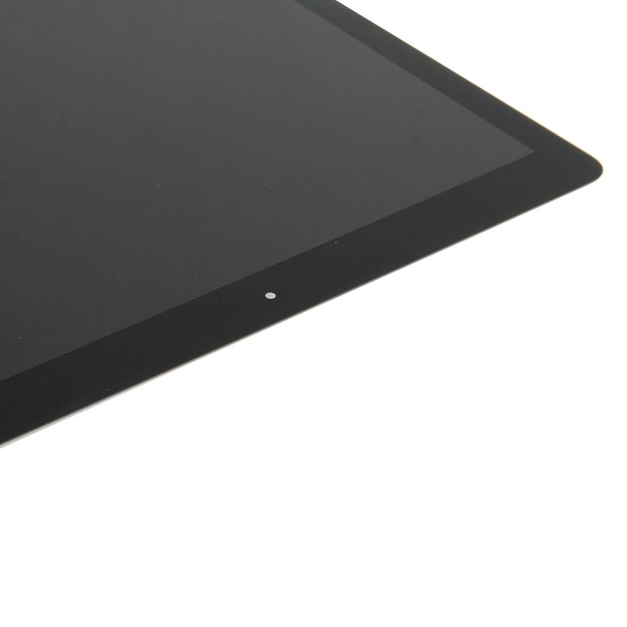 Original LCD Display + Touch Panel for iPad Pro 12.9 / A1584 / A1652(Black)