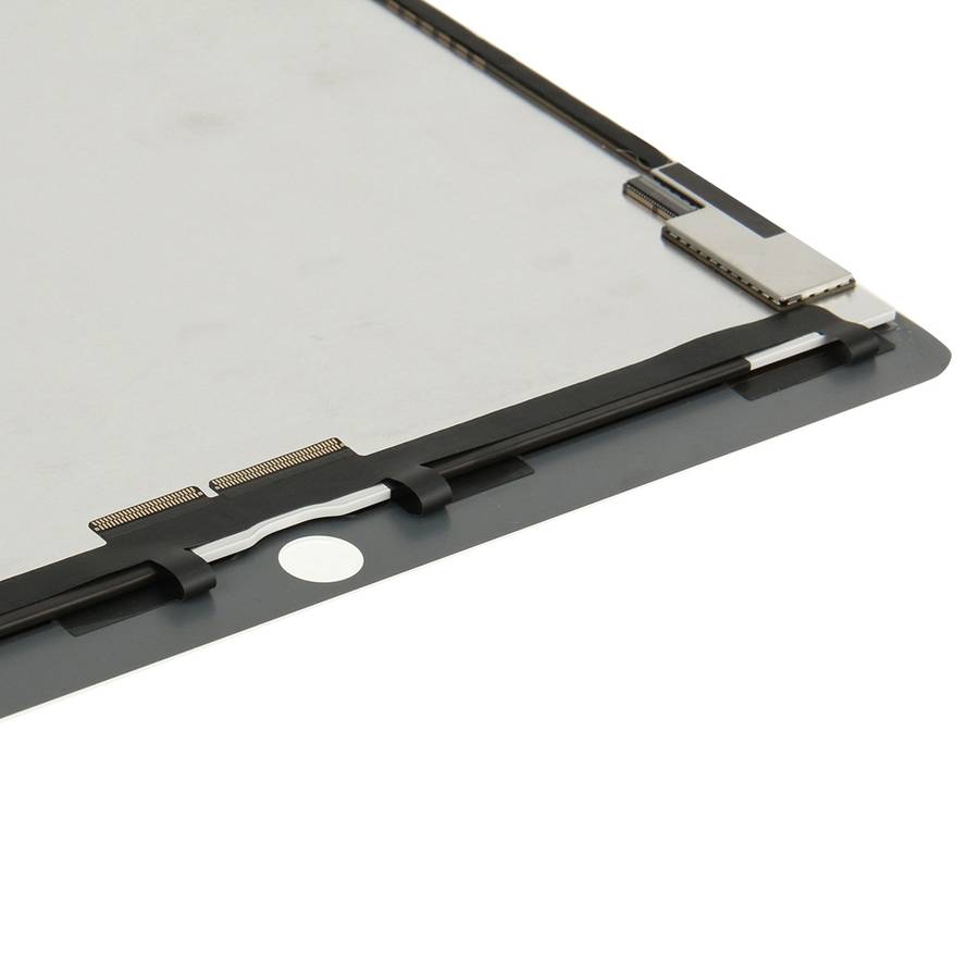 Original LCD Display + Touch Panel for iPad Pro 12.9 / A1584 / A1652(Black)