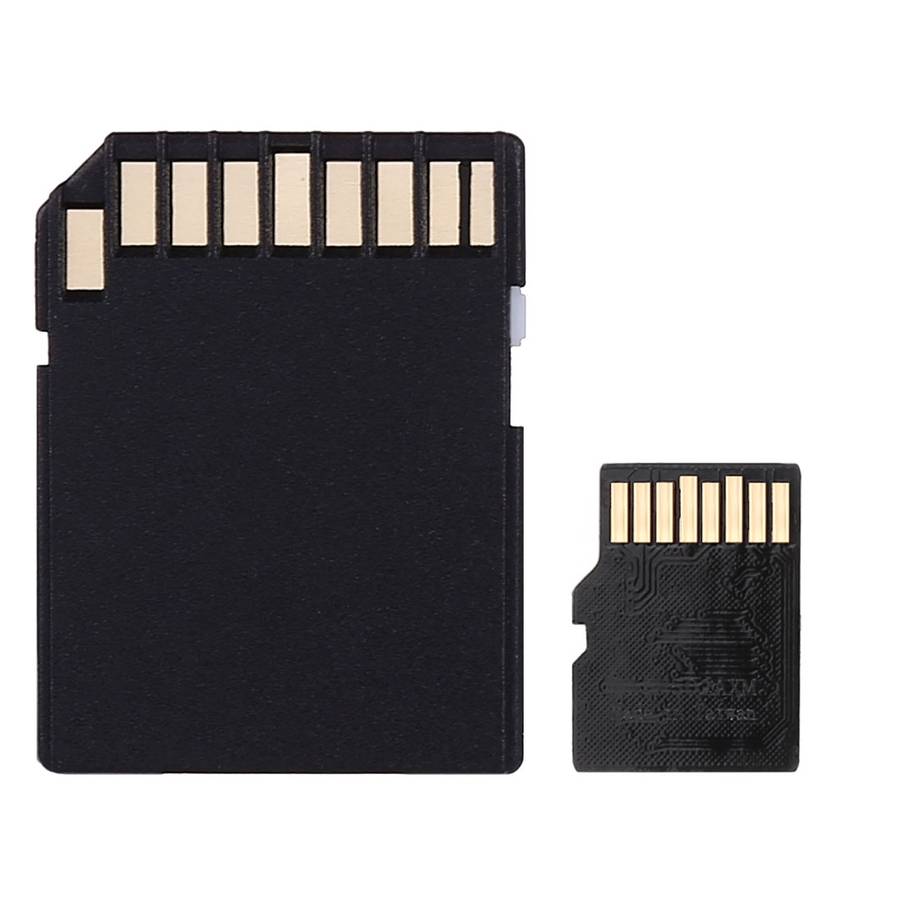 256GB High Speed Class 10 Micro SD(TF) Memory Card from Taiwan, Write: 8m ... (100% Real Capacity)