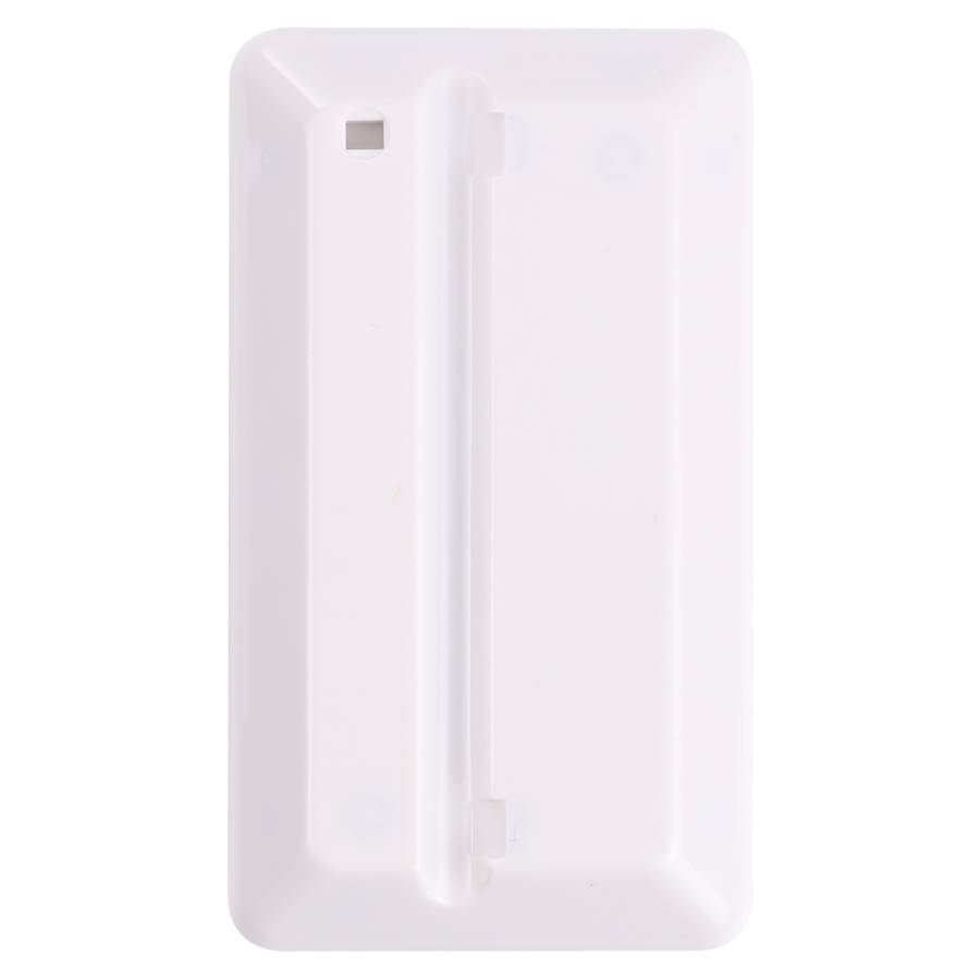 PK-210PR Wired Passive Infrared Wide Angle PIR Motion Sensor Infrared Detector Alarm(White)